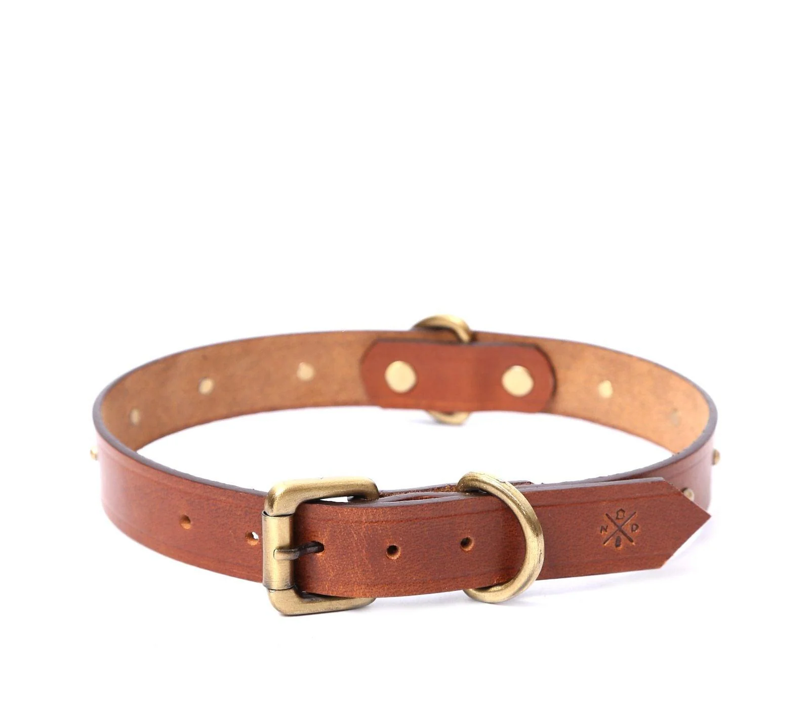BIG DOG COLLAR RD. STUD - Image 12