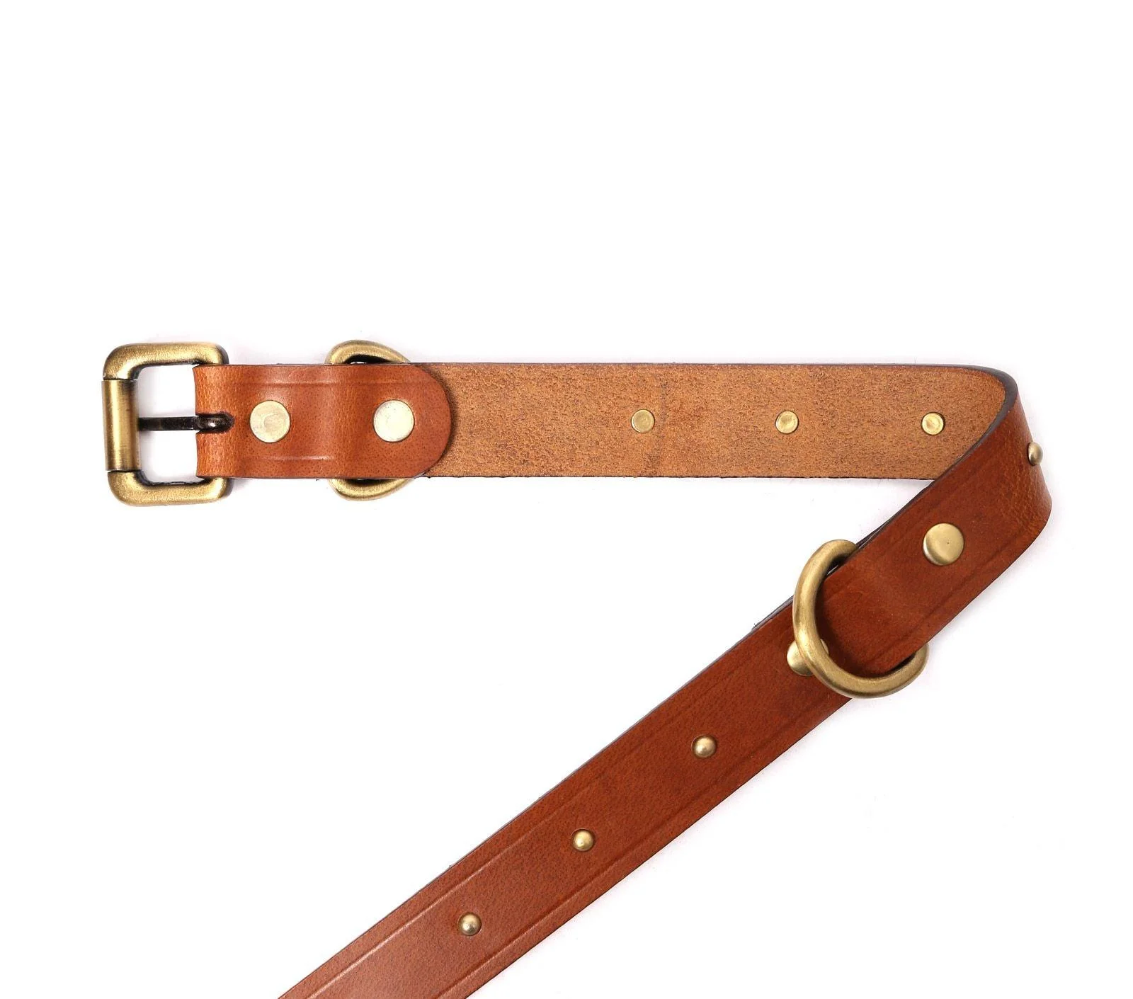 BIG DOG COLLAR RD. STUD - Image 13