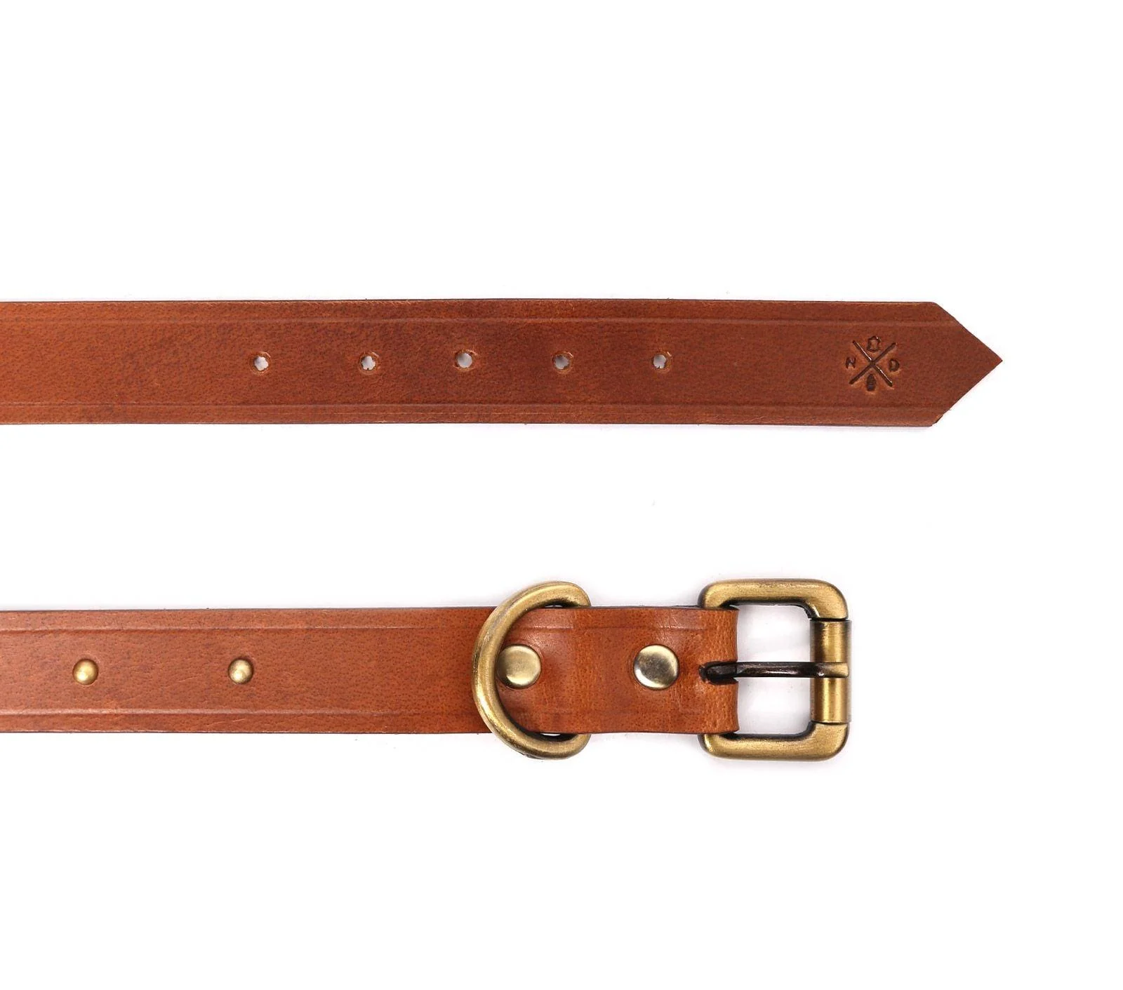 BIG DOG COLLAR RD. STUD - Image 14