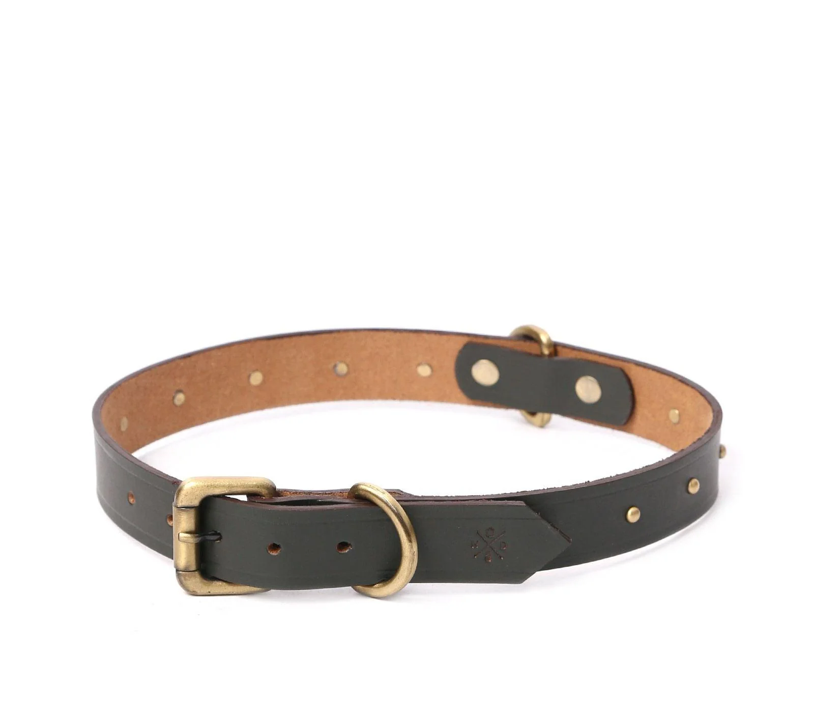 BIG DOG COLLAR RD. STUD - Image 3