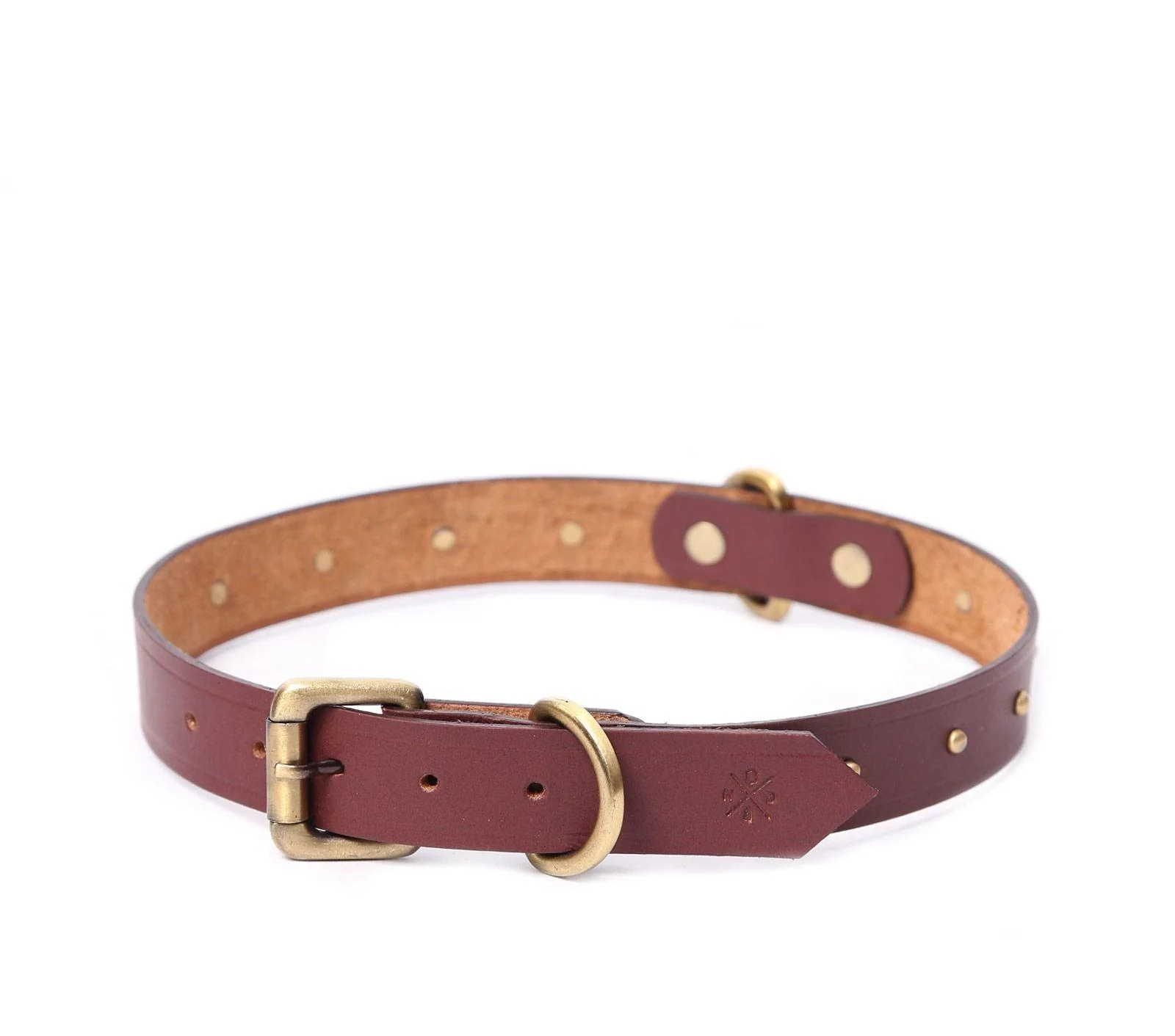 BIG DOG COLLAR RD. STUD - Image 6