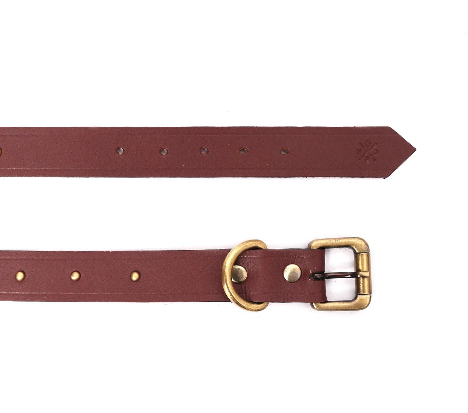 BIG DOG COLLAR RD. STUD - Image 8