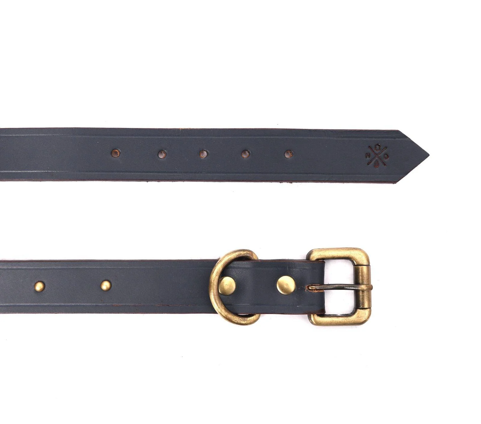 BIG DOG COLLAR RD. STUD - Image 9