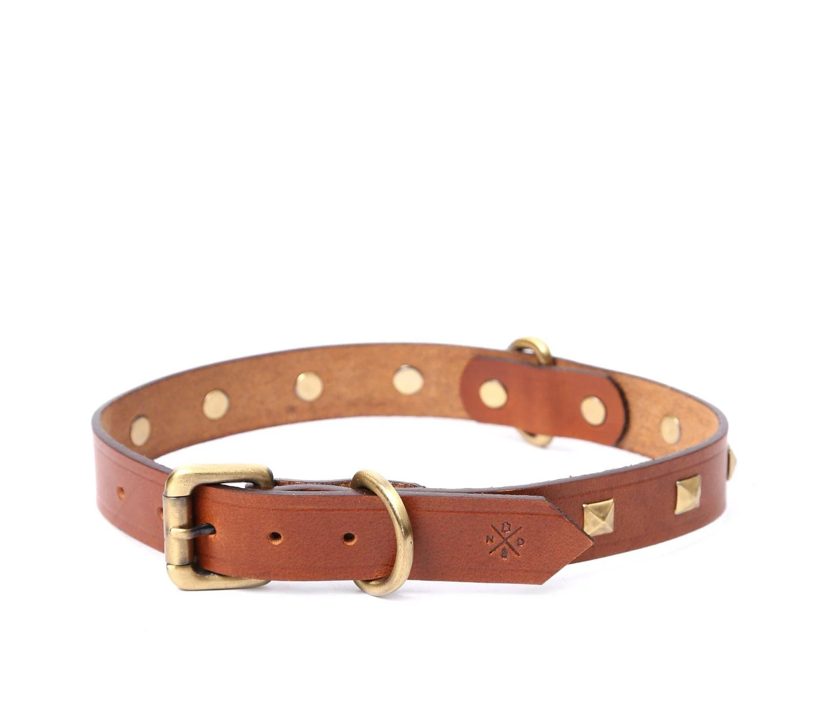 BIG DOG COLLAR SQ. STUD - Image 12