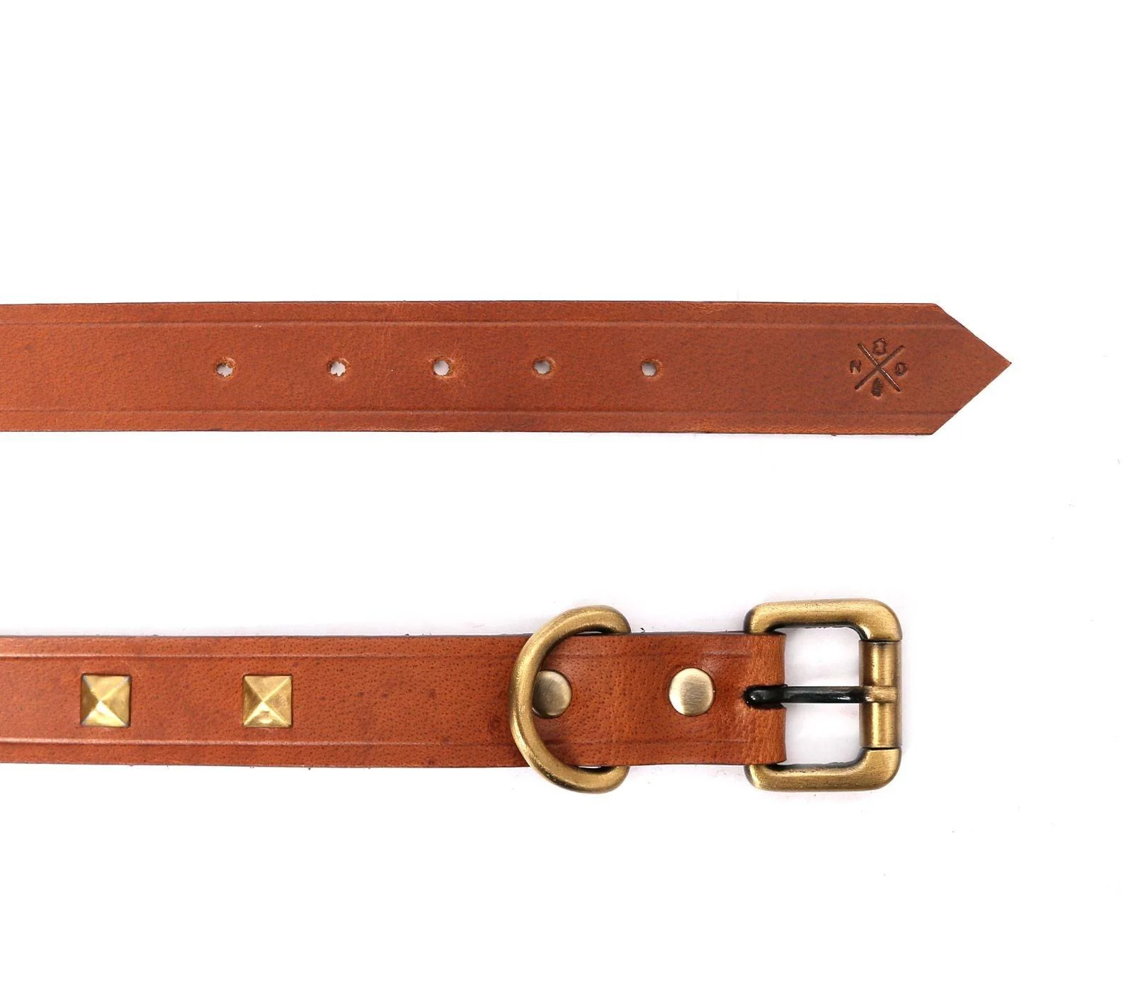 BIG DOG COLLAR SQ. STUD - Image 14