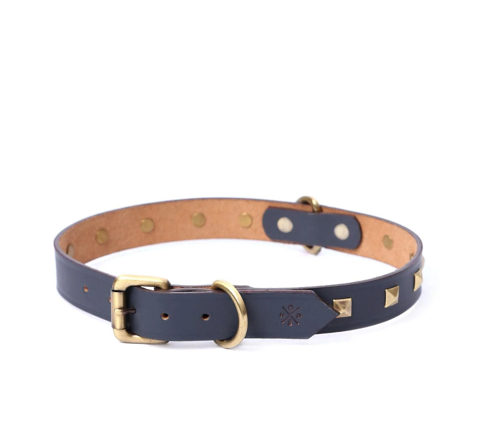 BIG DOG COLLAR SQ. STUD - Image 7