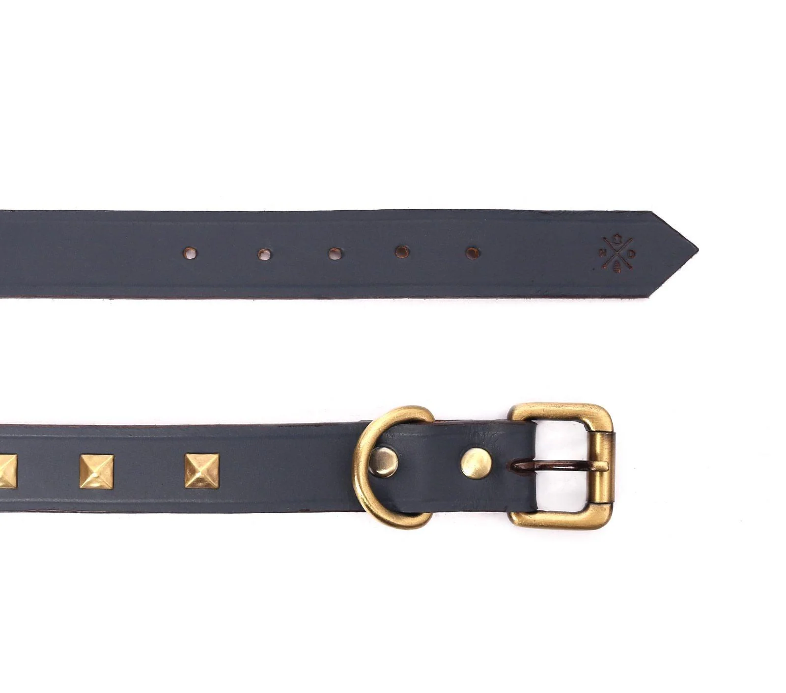 BIG DOG COLLAR SQ. STUD - Image 9
