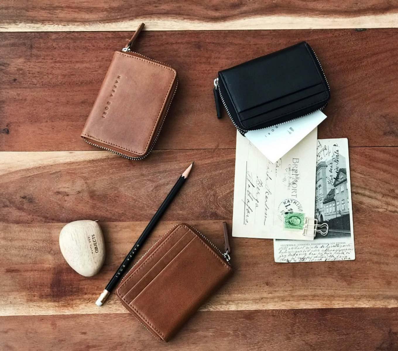 BILLFOLD WALLET - Image 3