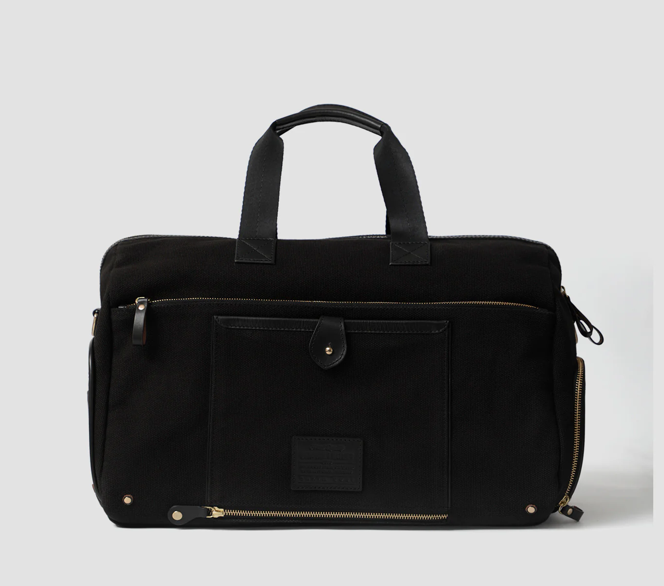 BOLTON DUFFLE BAG - Image 10