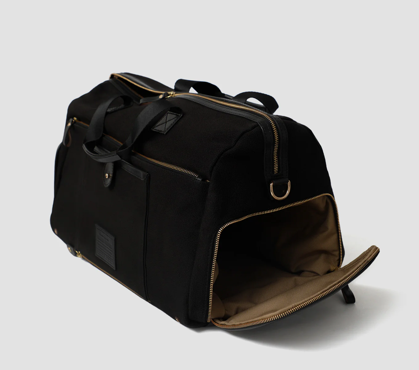 BOLTON DUFFLE BAG - Image 11