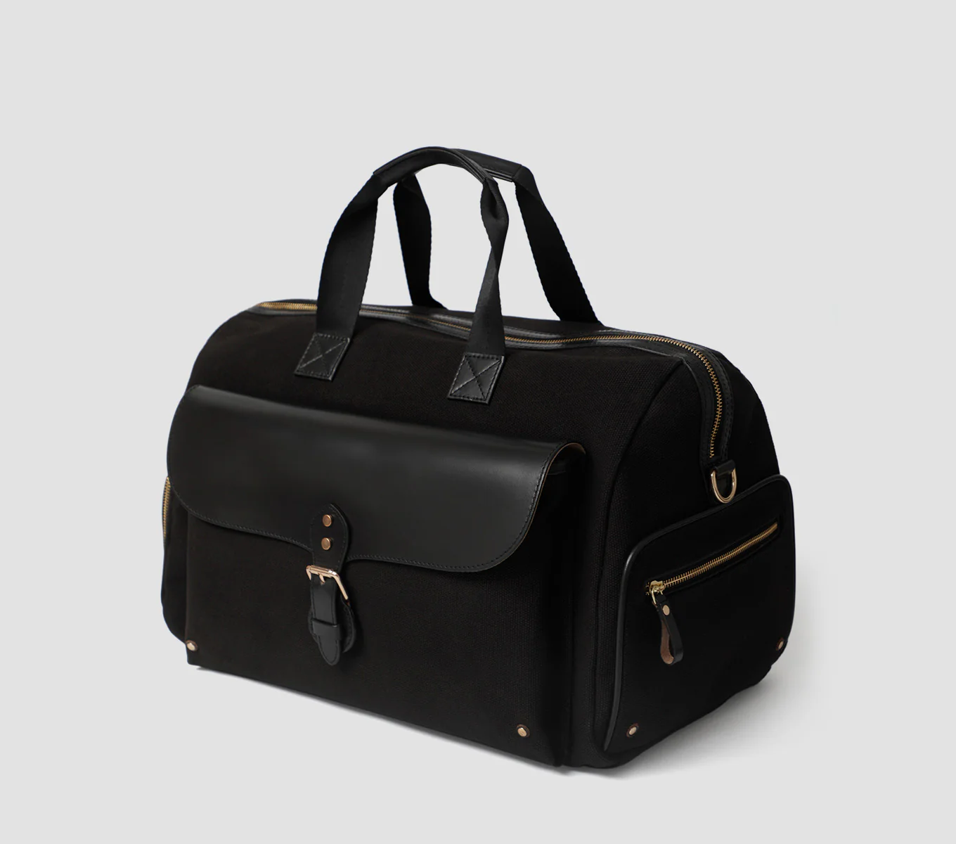 BOLTON DUFFLE BAG - Image 13