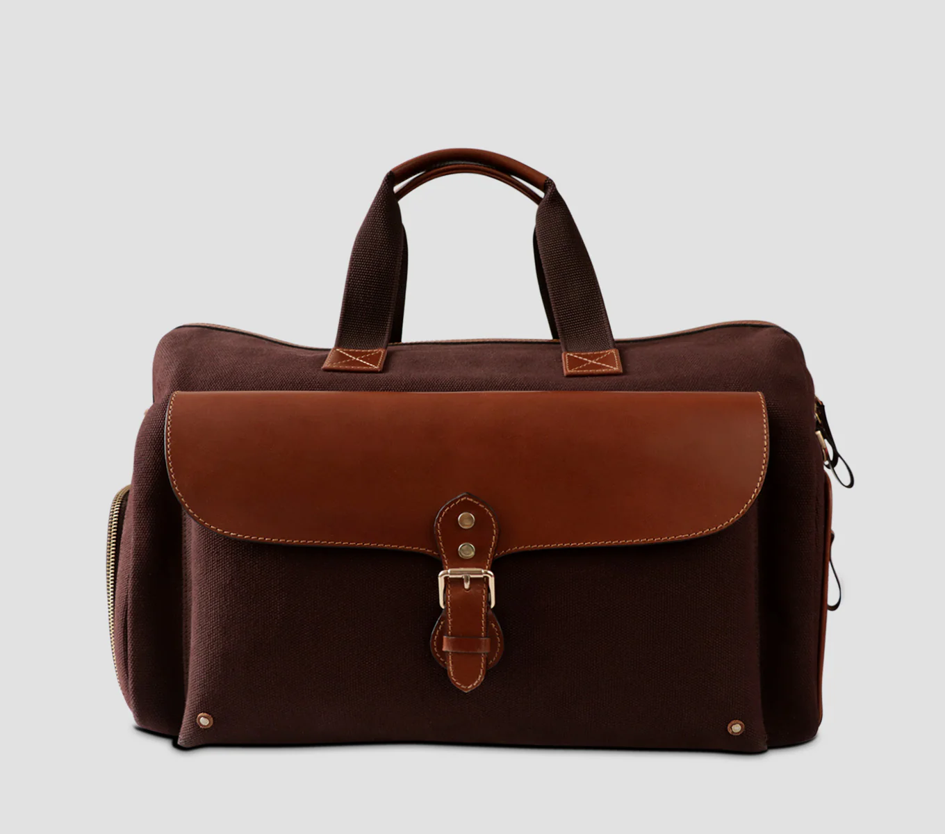 BOLTON DUFFLE BAG - Image 16