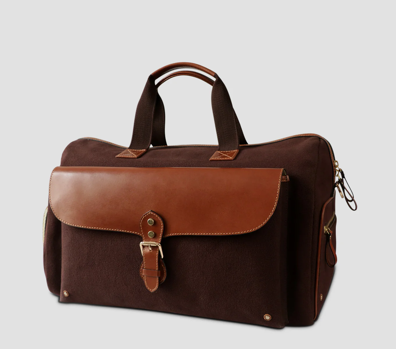 BOLTON DUFFLE BAG - Image 18