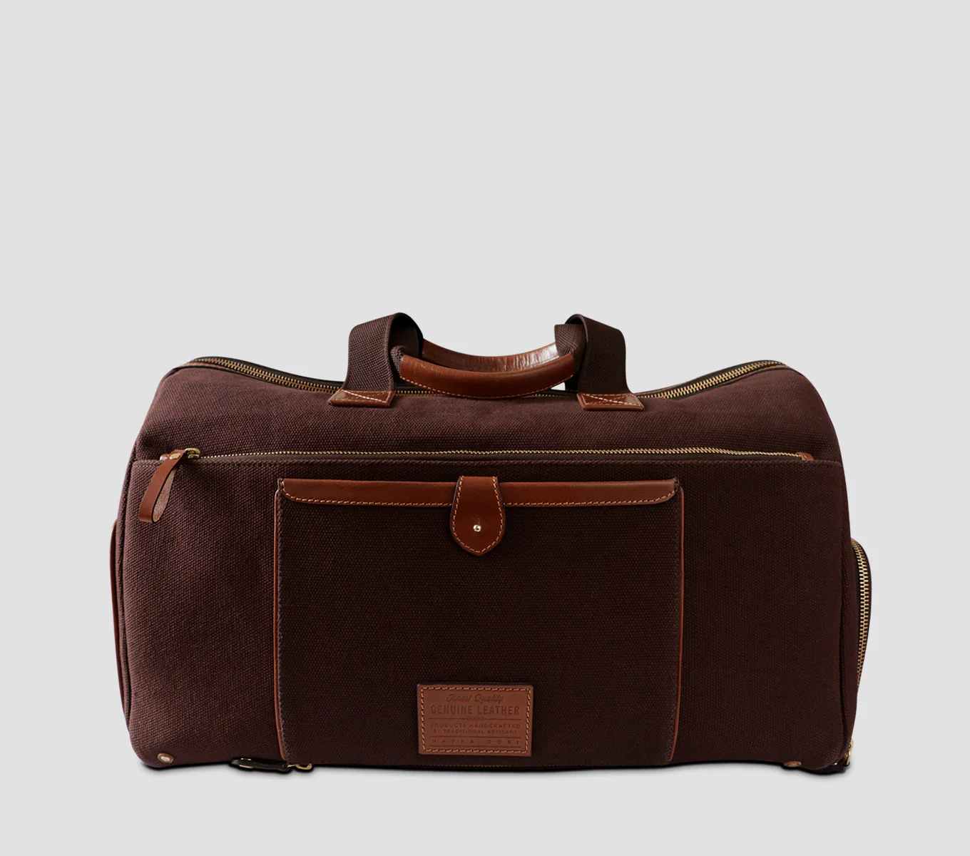 BOLTON DUFFLE BAG - Image 19