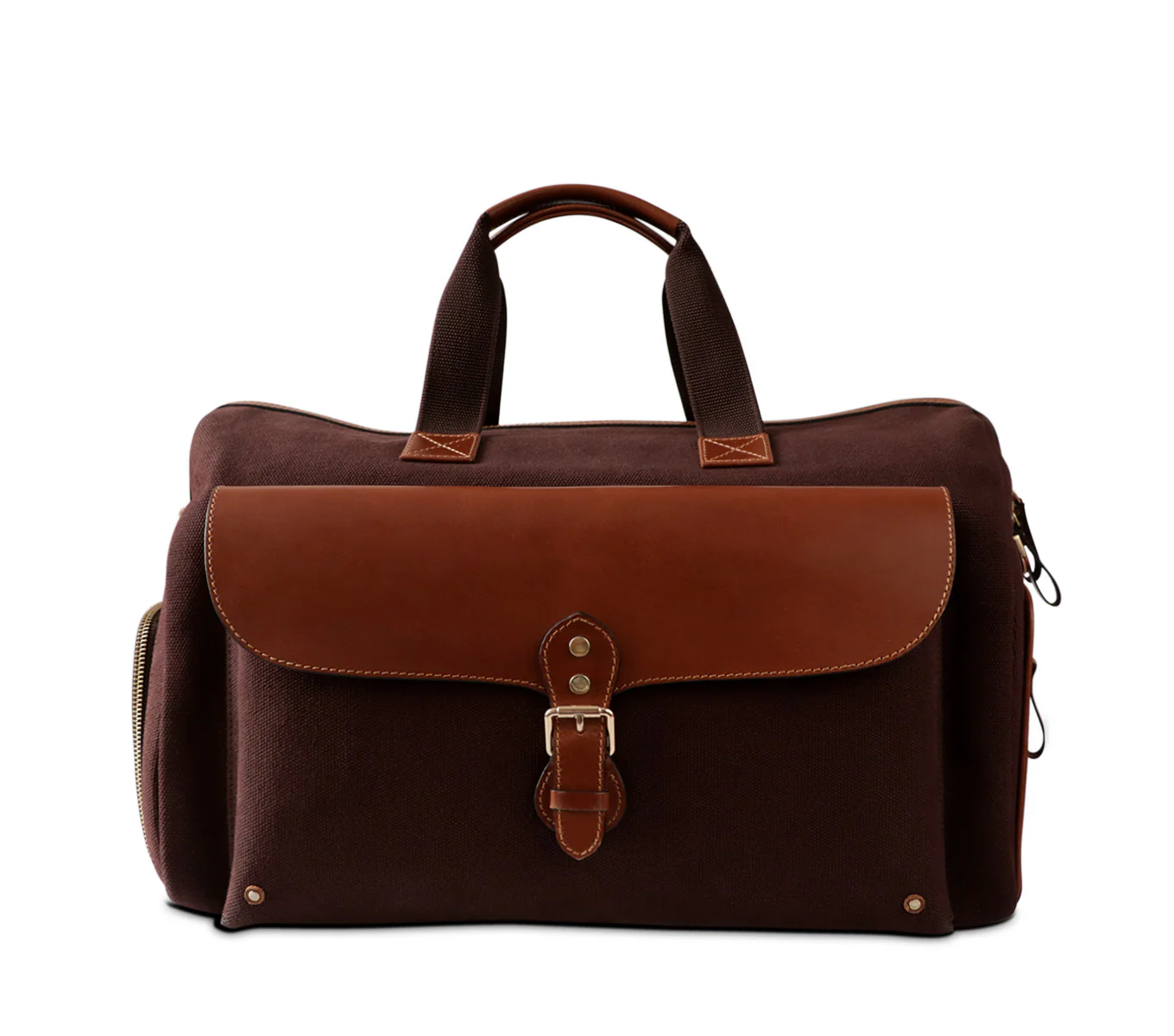 BOLTON DUFFLE BAG - Image 4