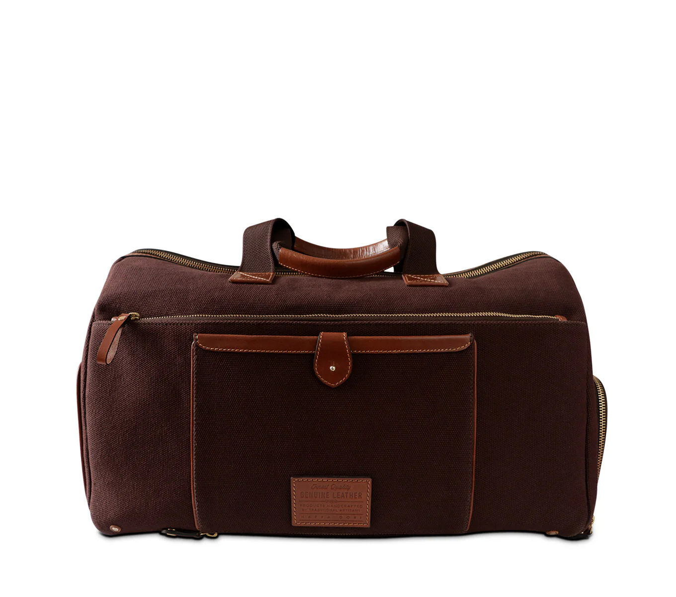 BOLTON DUFFLE BAG - Image 5