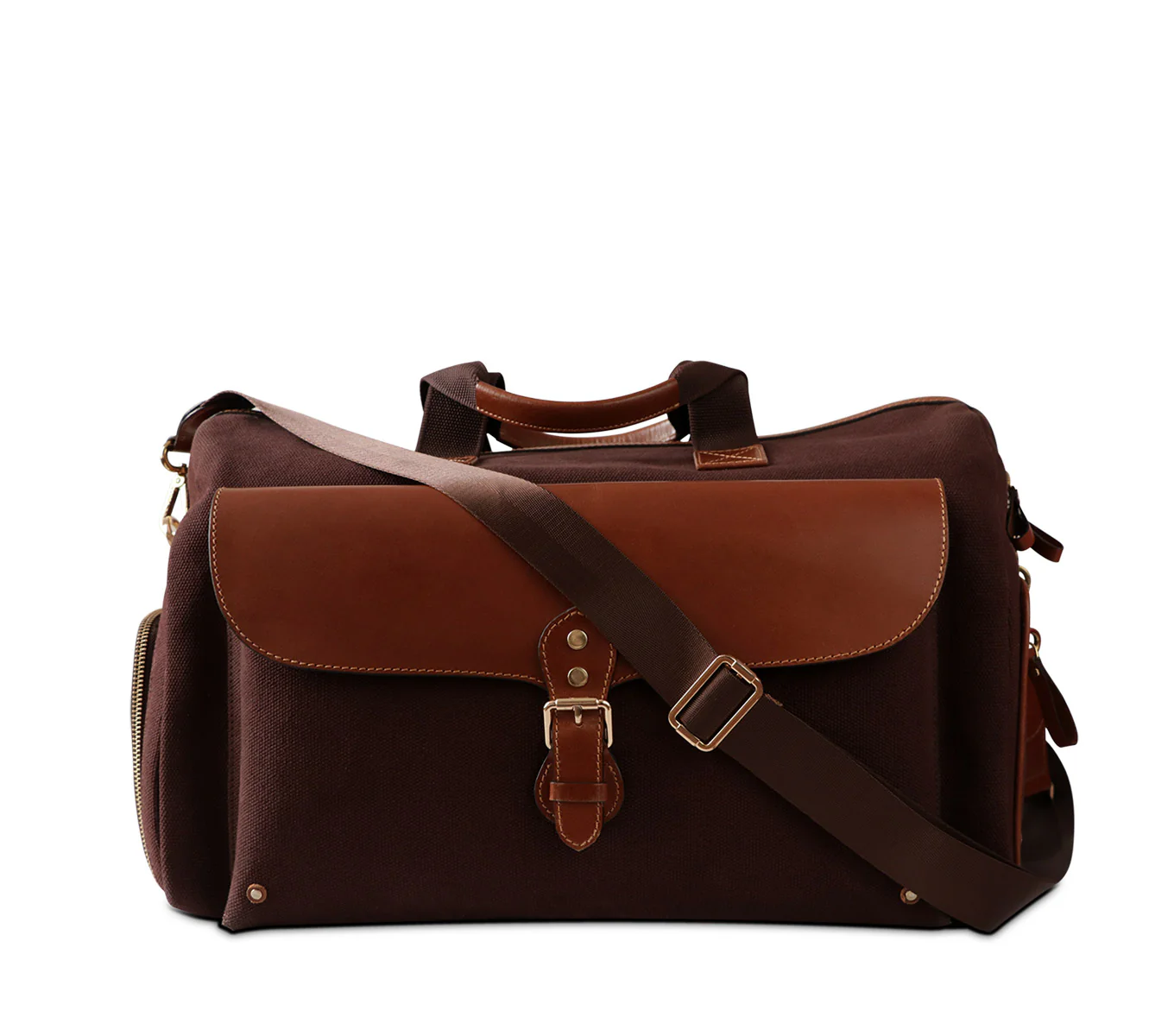 BOLTON DUFFLE BAG - Image 6