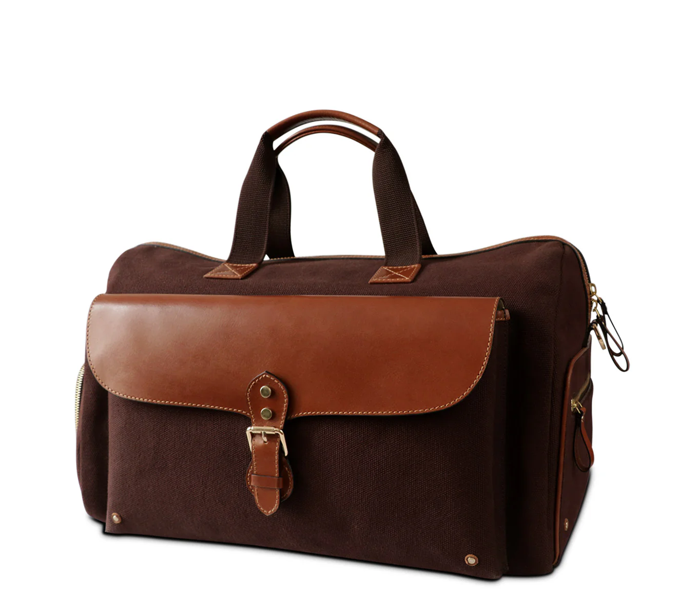 BOLTON DUFFLE BAG - Image 7