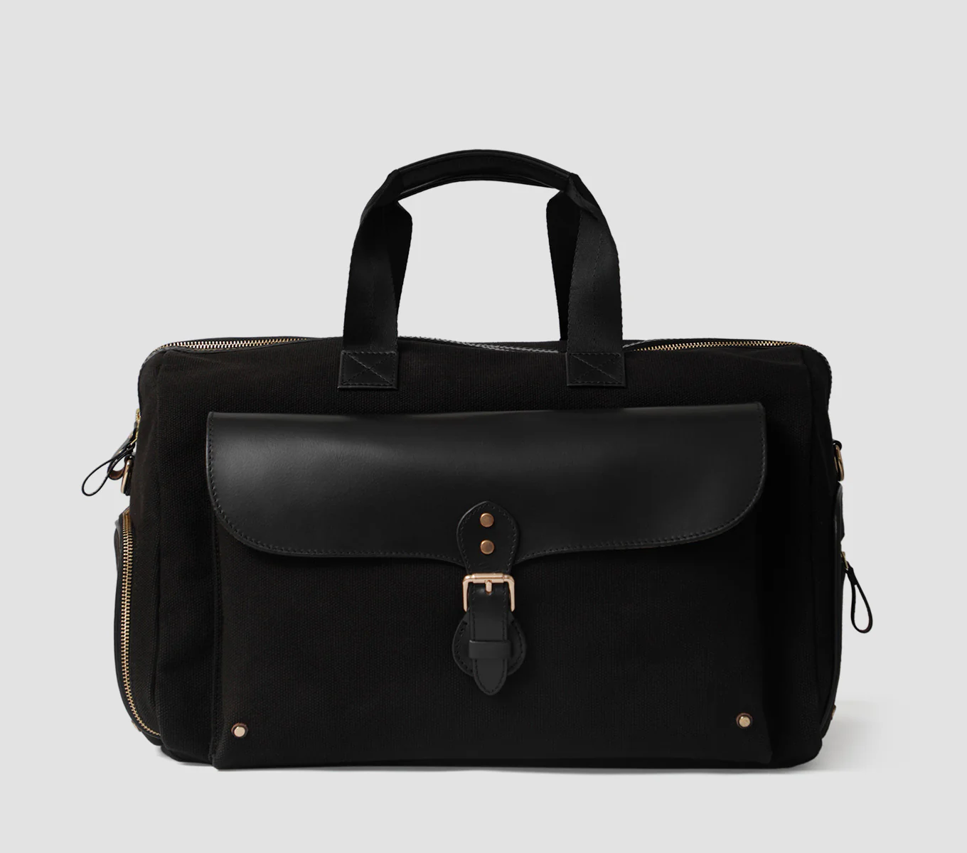 BOLTON DUFFLE BAG - Image 9