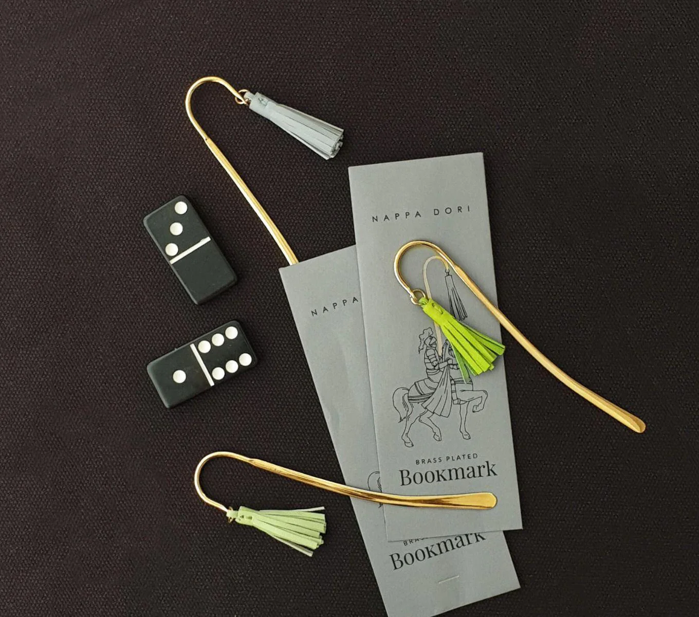 BOOKMARK - Image 13