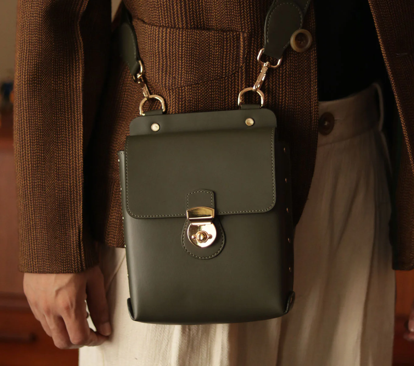 BUCKLER SLING - Image 2