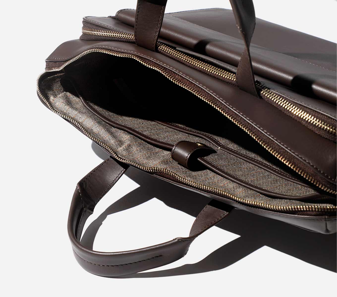 CAMBRIDGE LAPTOP BAG 15 INCH - Image 12