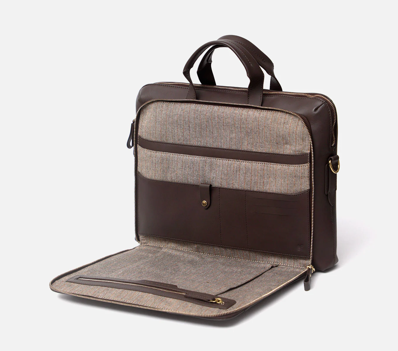 CAMBRIDGE LAPTOP BAG 15 INCH - Image 15