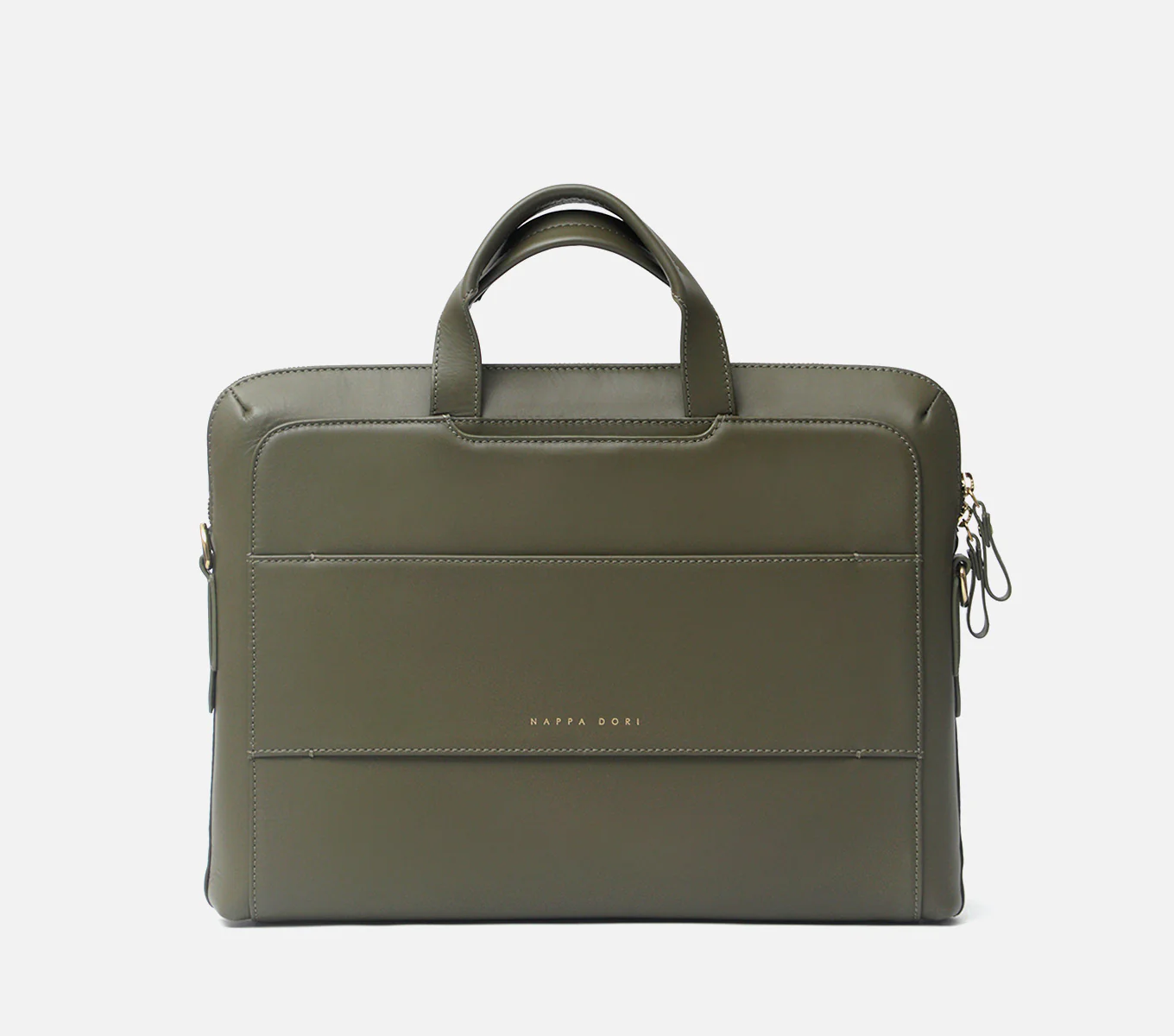 CAMBRIDGE LAPTOP BAG 15 INCH - Image 18