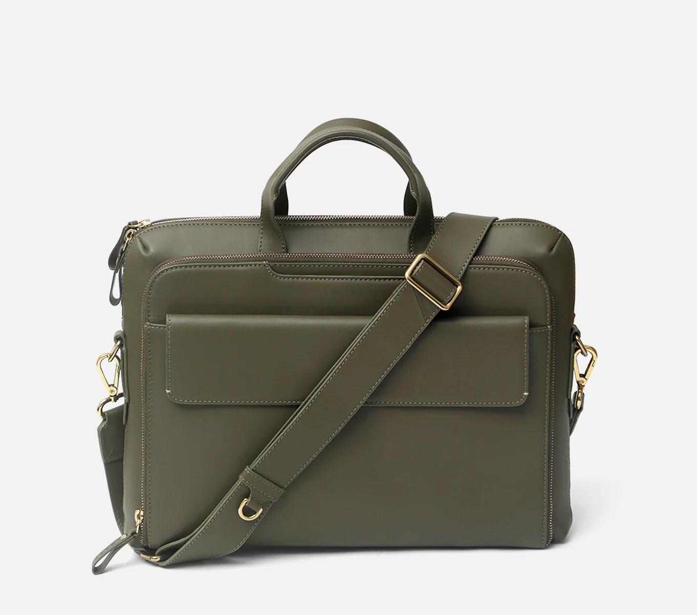 CAMBRIDGE LAPTOP BAG 15 INCH - Image 22
