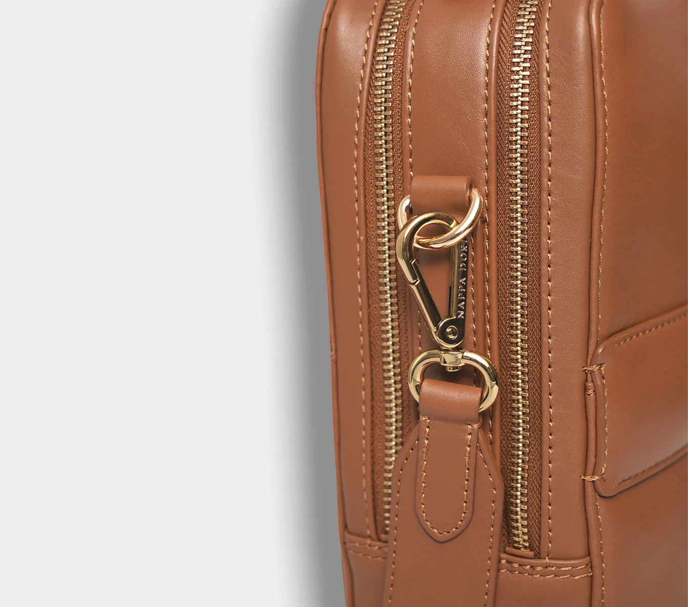 CAMDEN TWIN WORKCASE LAPTOP BAG 16 INCH - Image 10