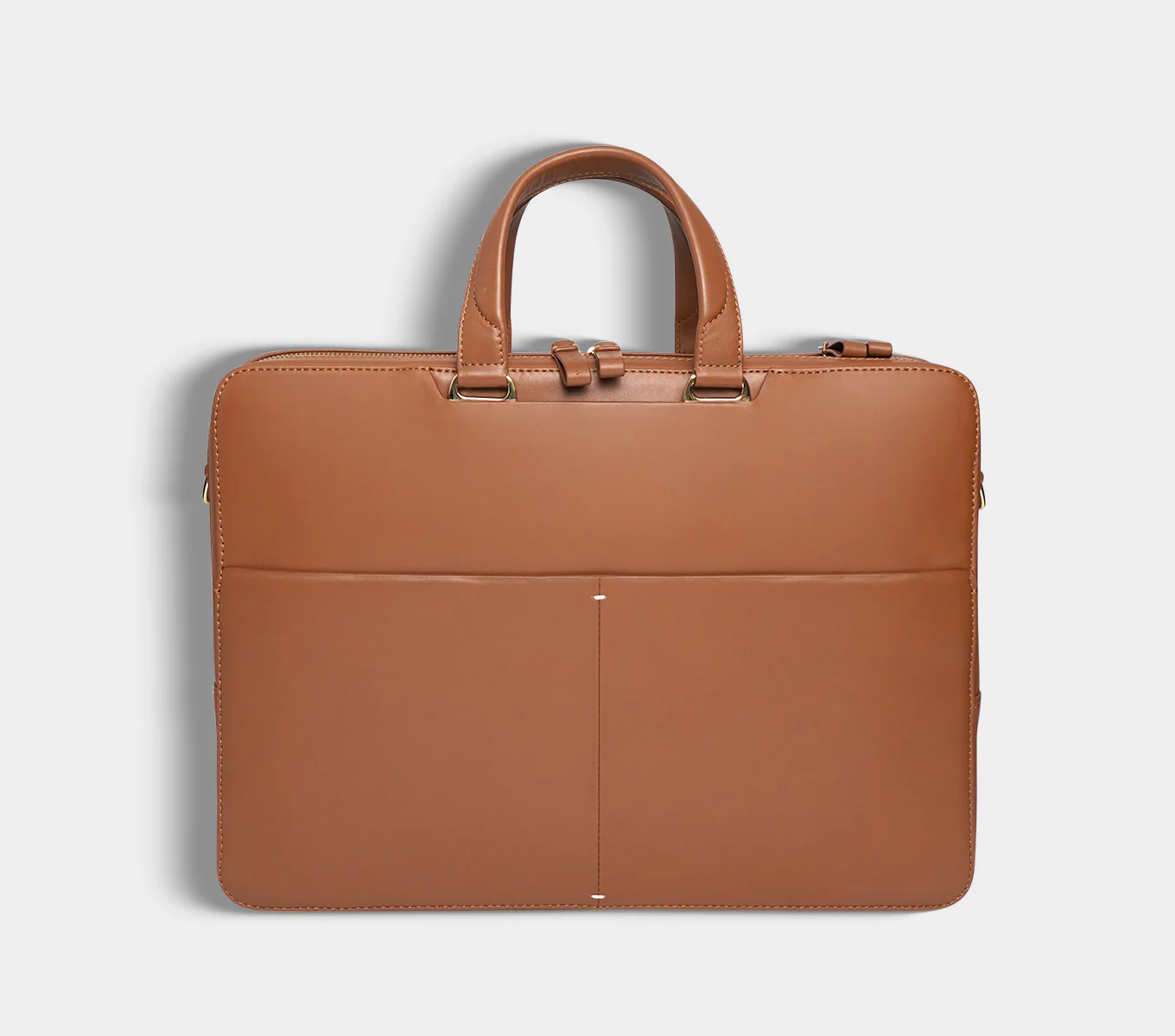 CAMDEN TWIN WORKCASE LAPTOP BAG 16 INCH - Image 3