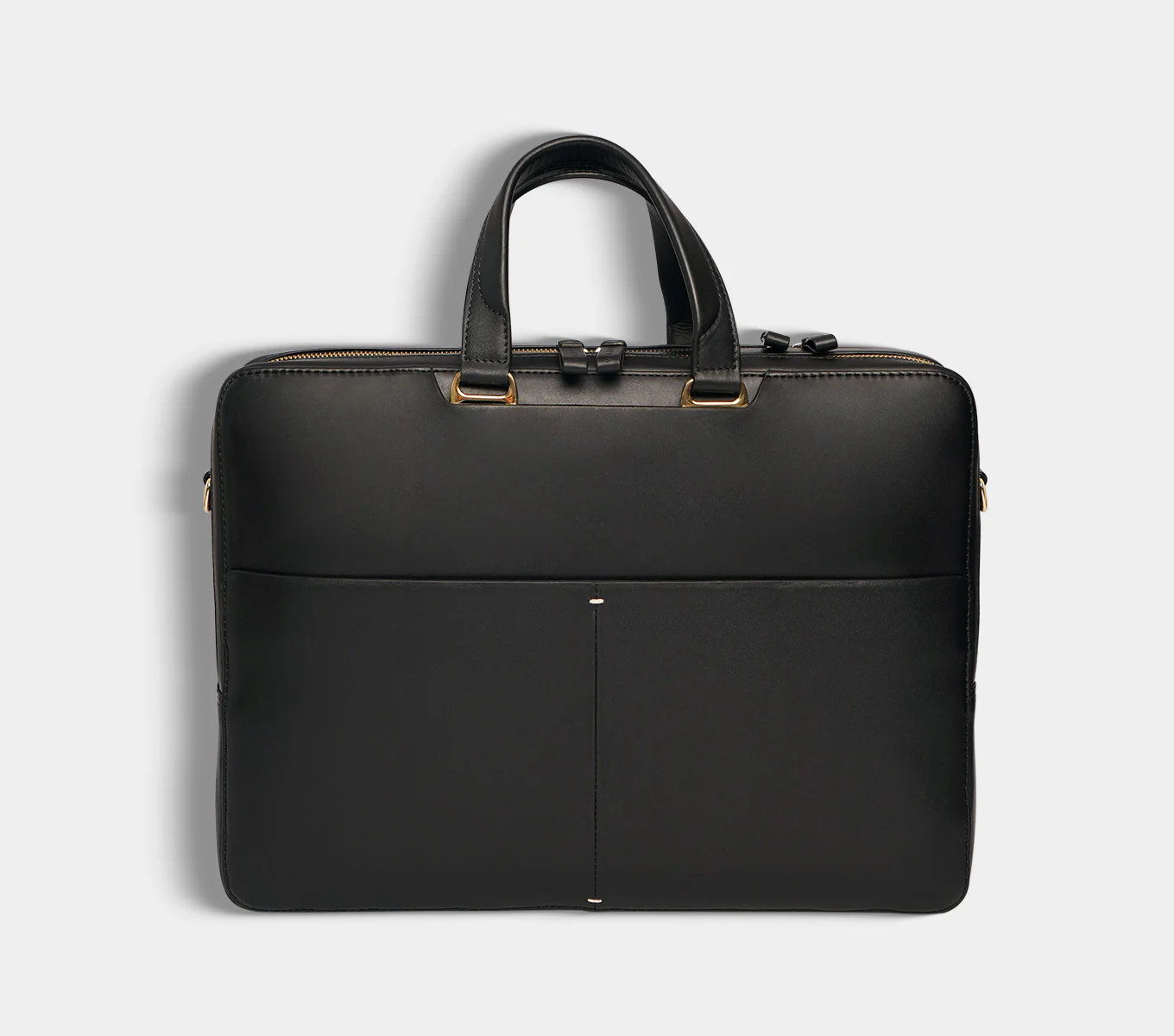 CAMDEN TWIN WORKCASE LAPTOP BAG 16 INCH - Image 5