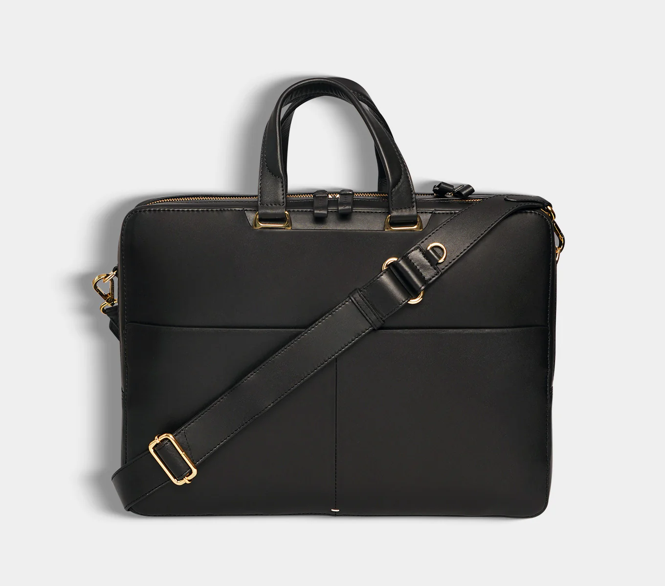 CAMDEN TWIN WORKCASE LAPTOP BAG 16 INCH - Image 6