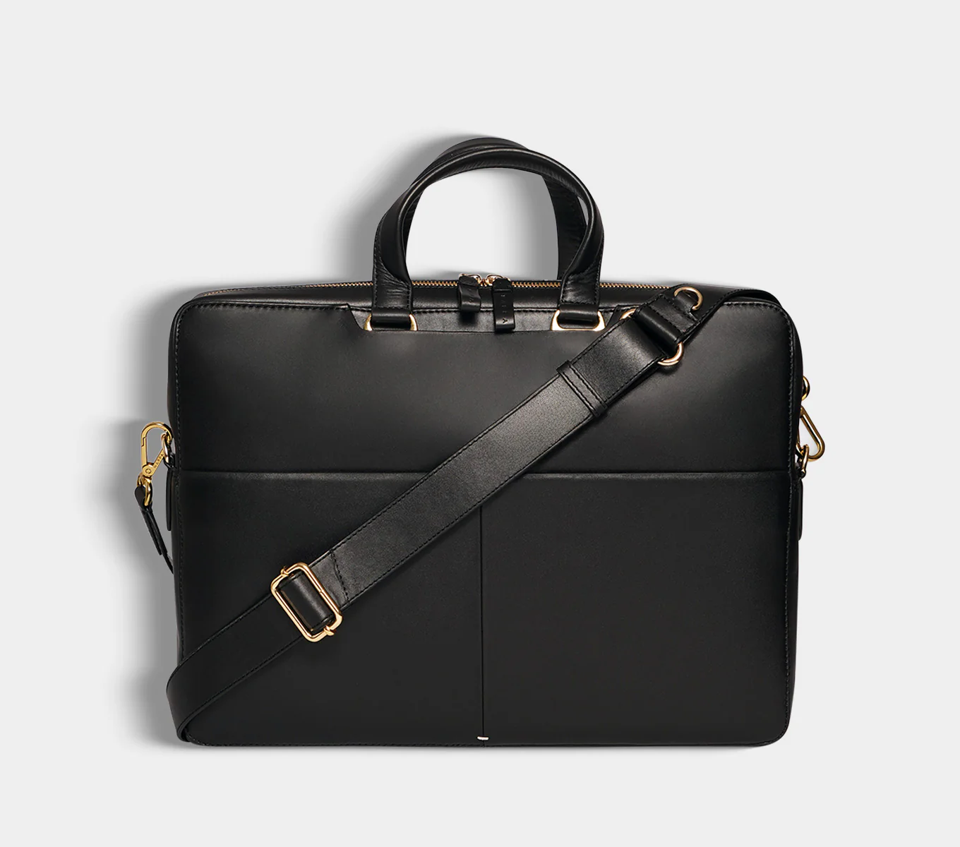 CAMDEN WORKCASE LAPTOP BAG 16 INCH - Image 10