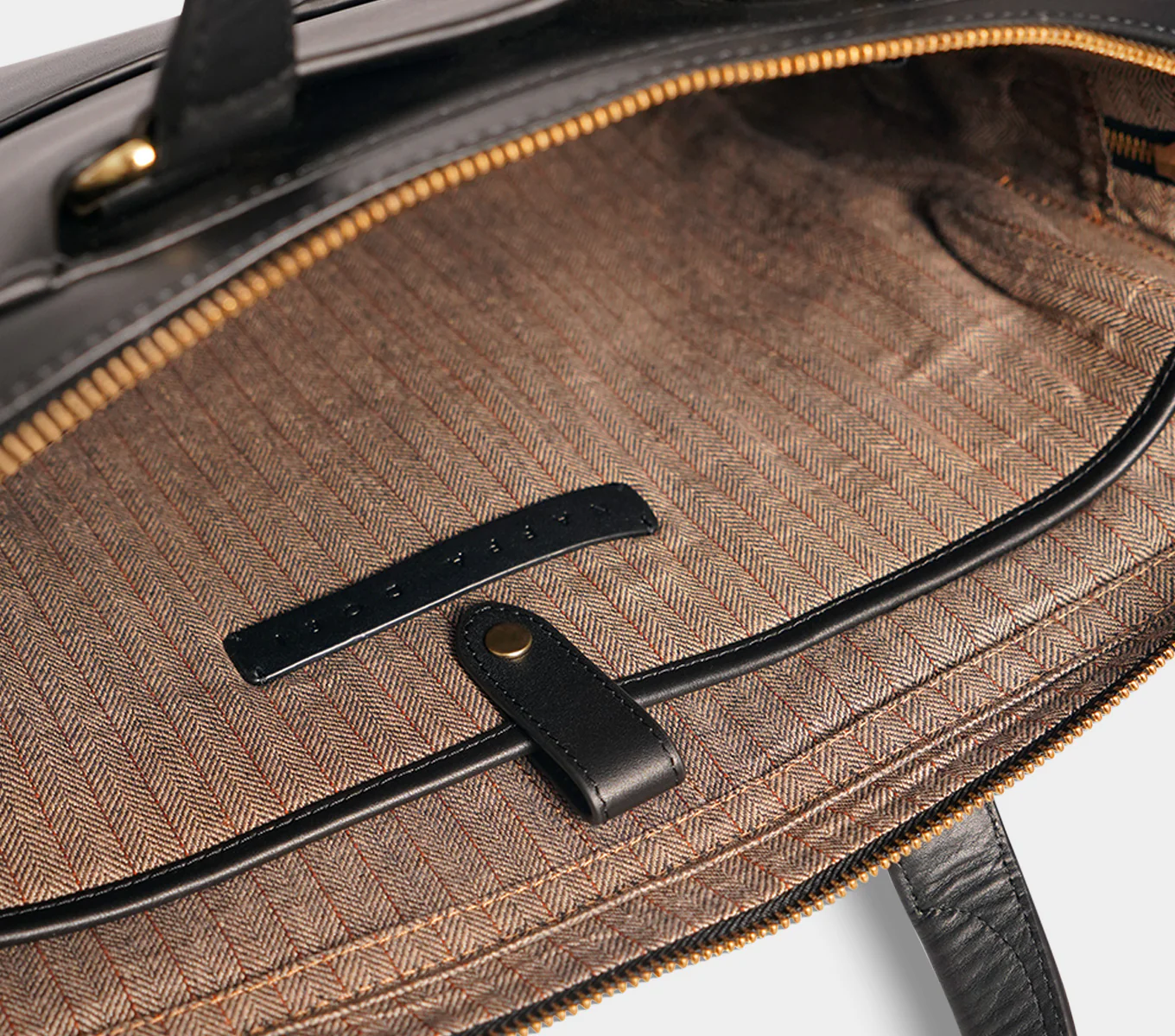 CAMDEN WORKCASE LAPTOP BAG 16 INCH - Image 11