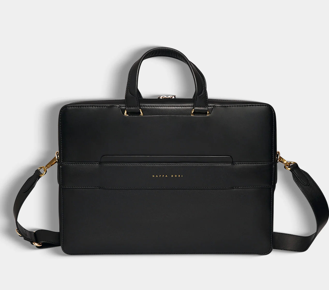 CAMDEN WORKCASE LAPTOP BAG 16 INCH - Image 13