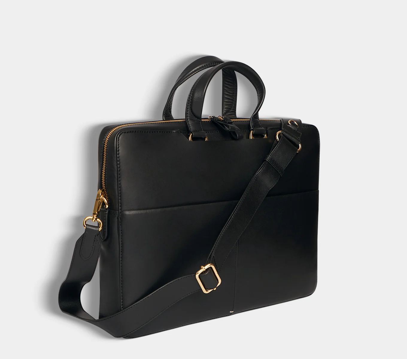CAMDEN WORKCASE LAPTOP BAG 16 INCH - Image 14