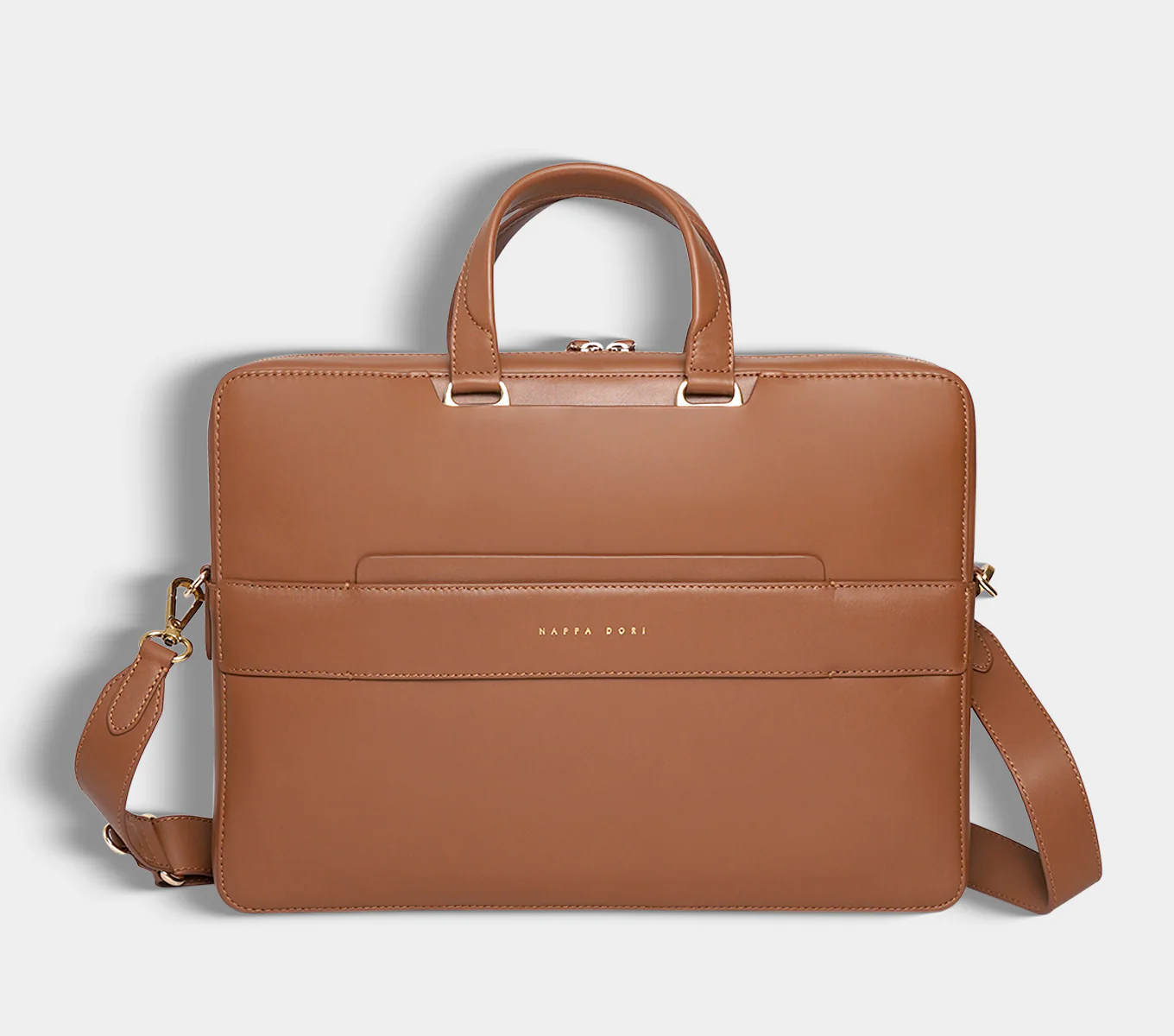 CAMDEN WORKCASE LAPTOP BAG 16 INCH - Image 3