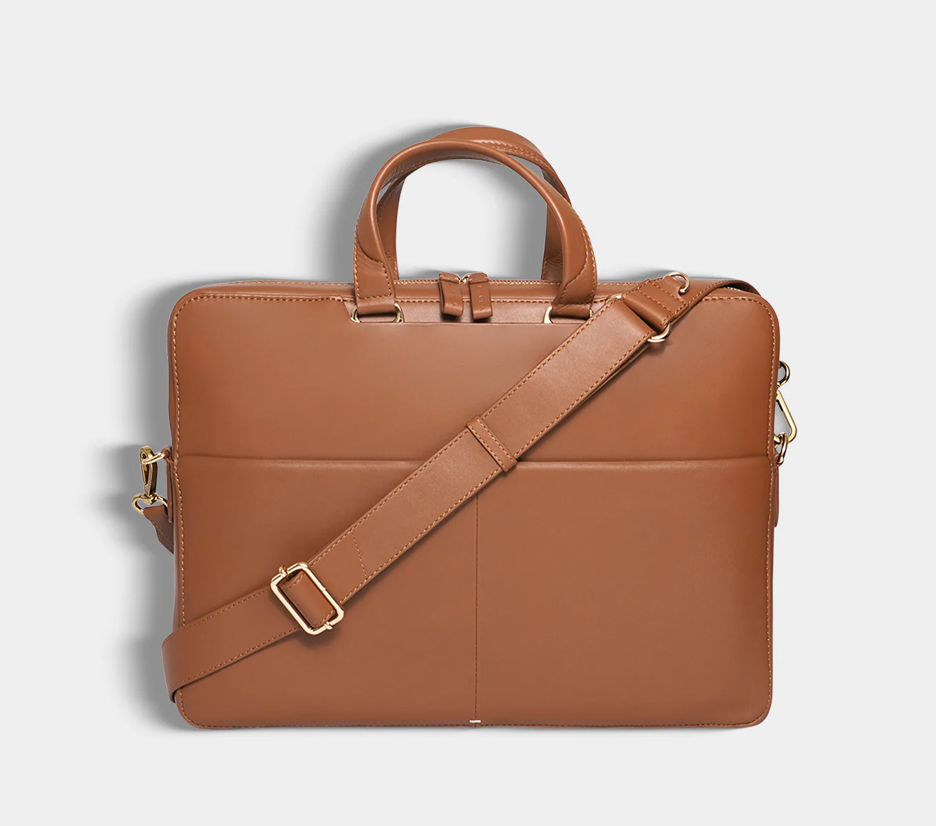 CAMDEN WORKCASE LAPTOP BAG 16 INCH - Image 4