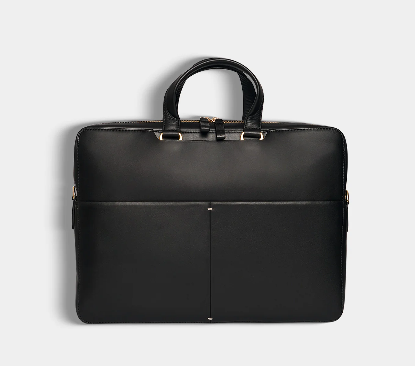 CAMDEN WORKCASE LAPTOP BAG 16 INCH - Image 6