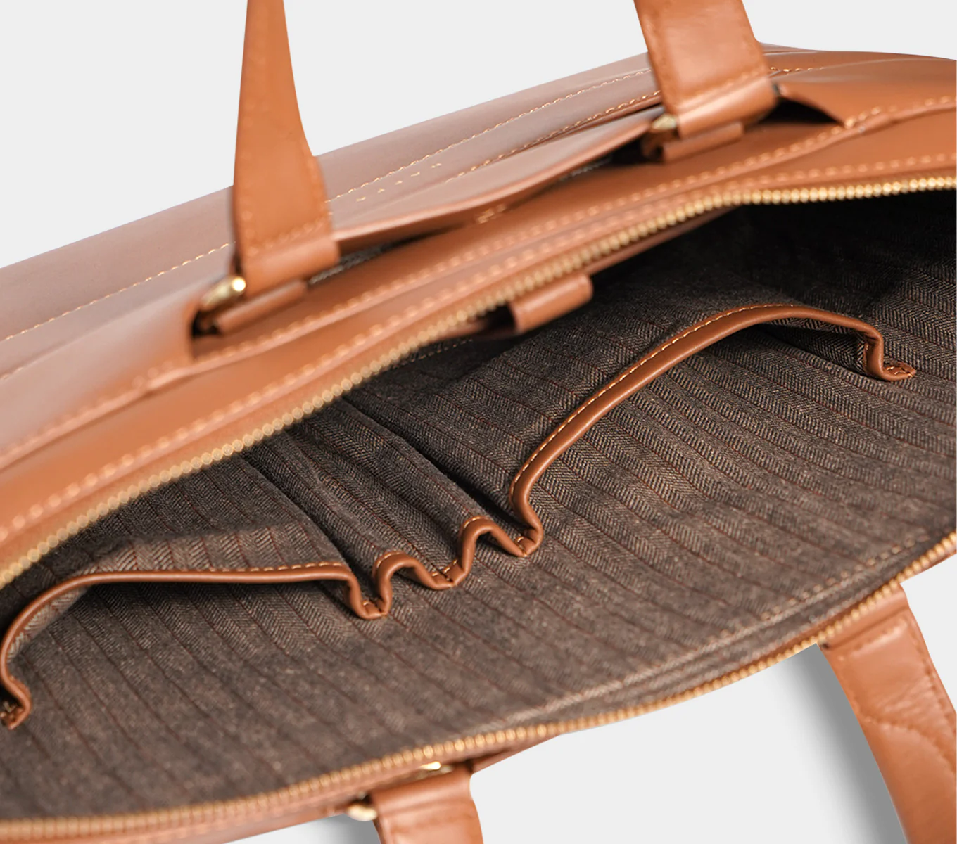 CAMDEN WORKCASE LAPTOP BAG 16 INCH - Image 7