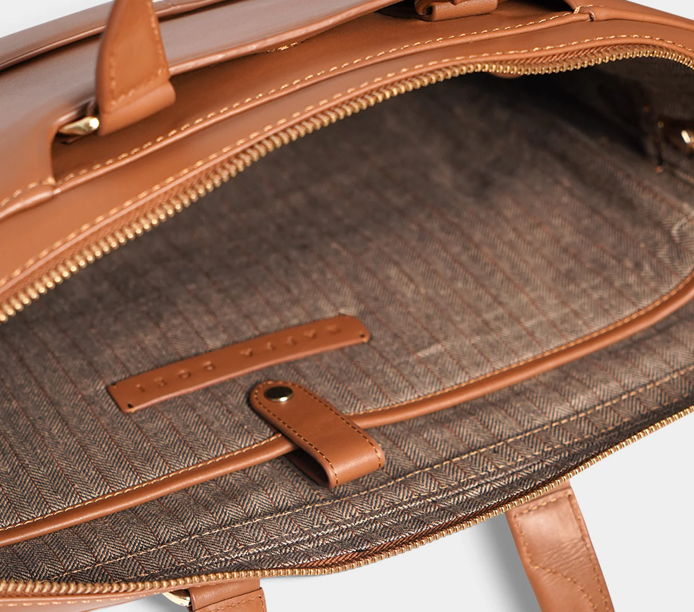 CAMDEN WORKCASE LAPTOP BAG 16 INCH - Image 8
