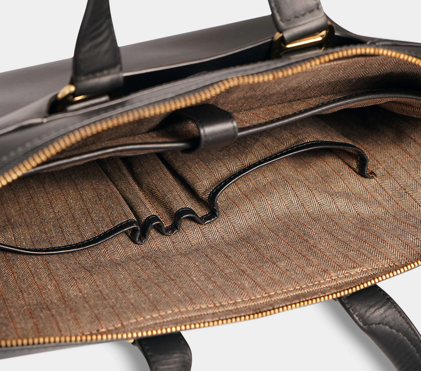 CAMDEN WORKCASE LAPTOP BAG 16 INCH - Image 9