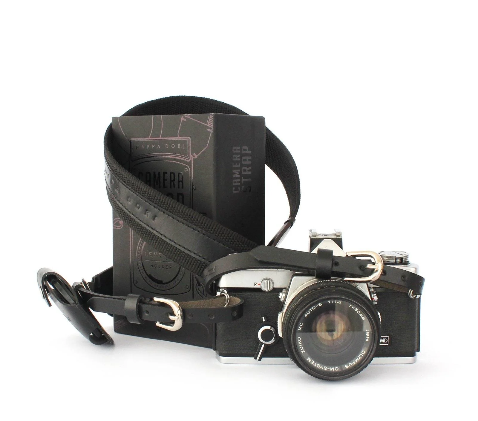 CAMERA STRAP - Image 12