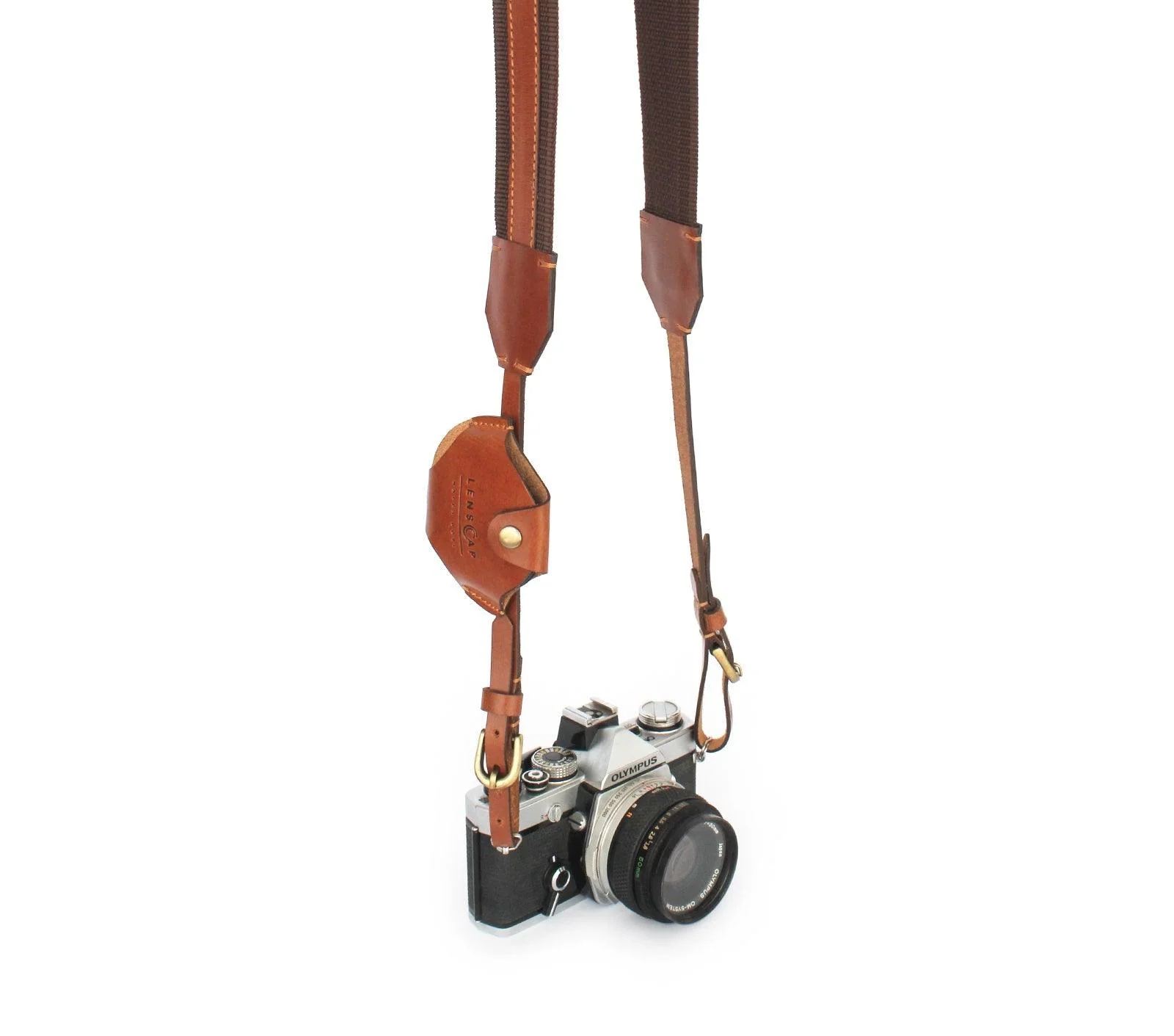 CAMERA STRAP - Image 3