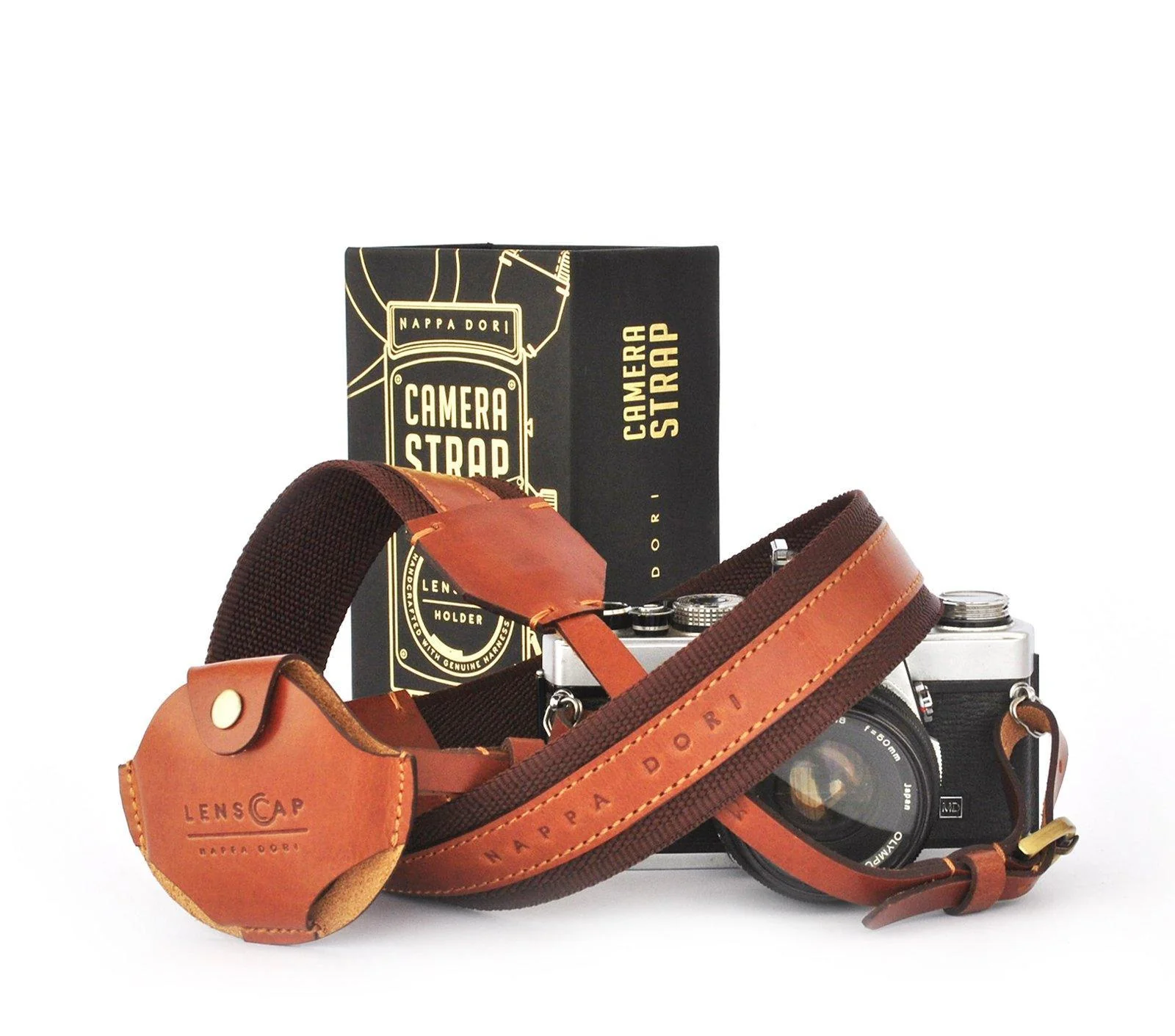 CAMERA STRAP - Image 5