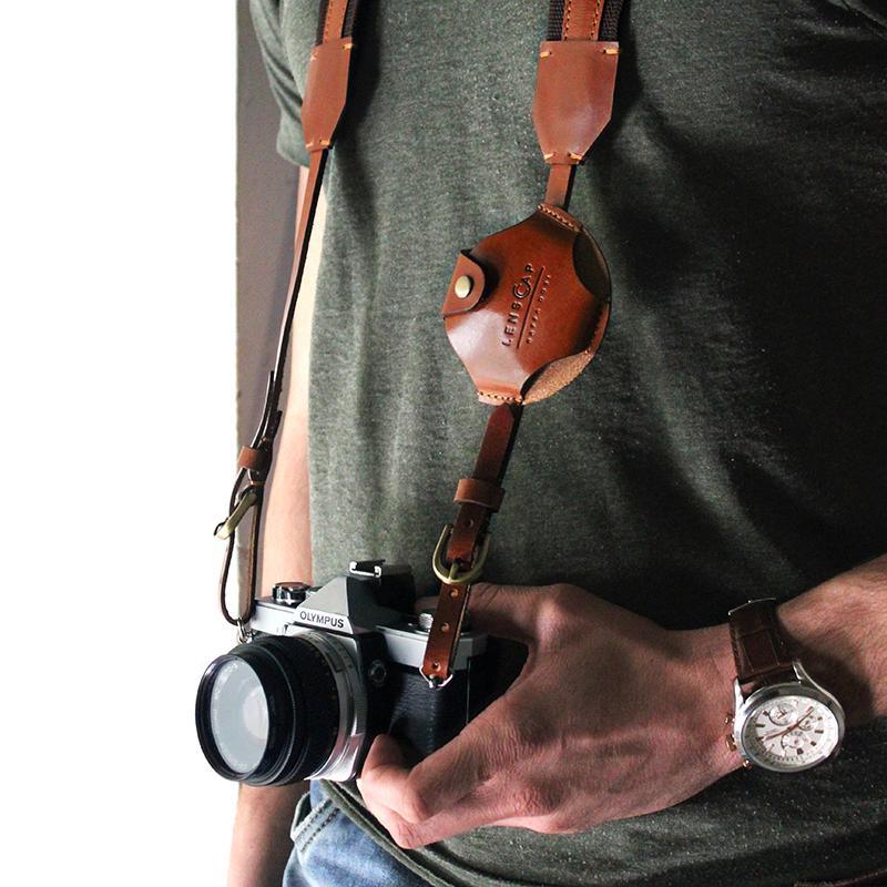 CAMERA STRAP - Image 6