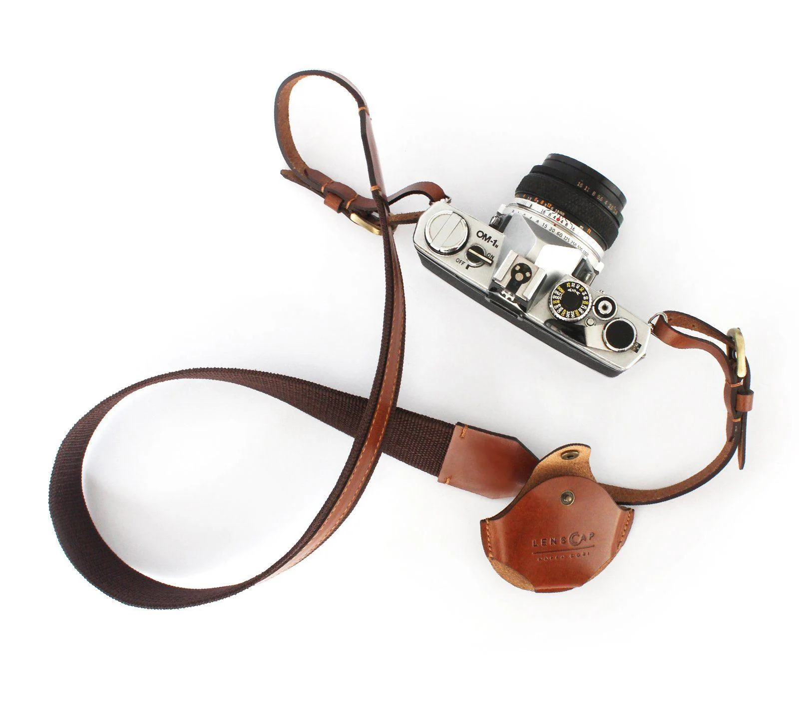 CAMERA STRAP - Image 7