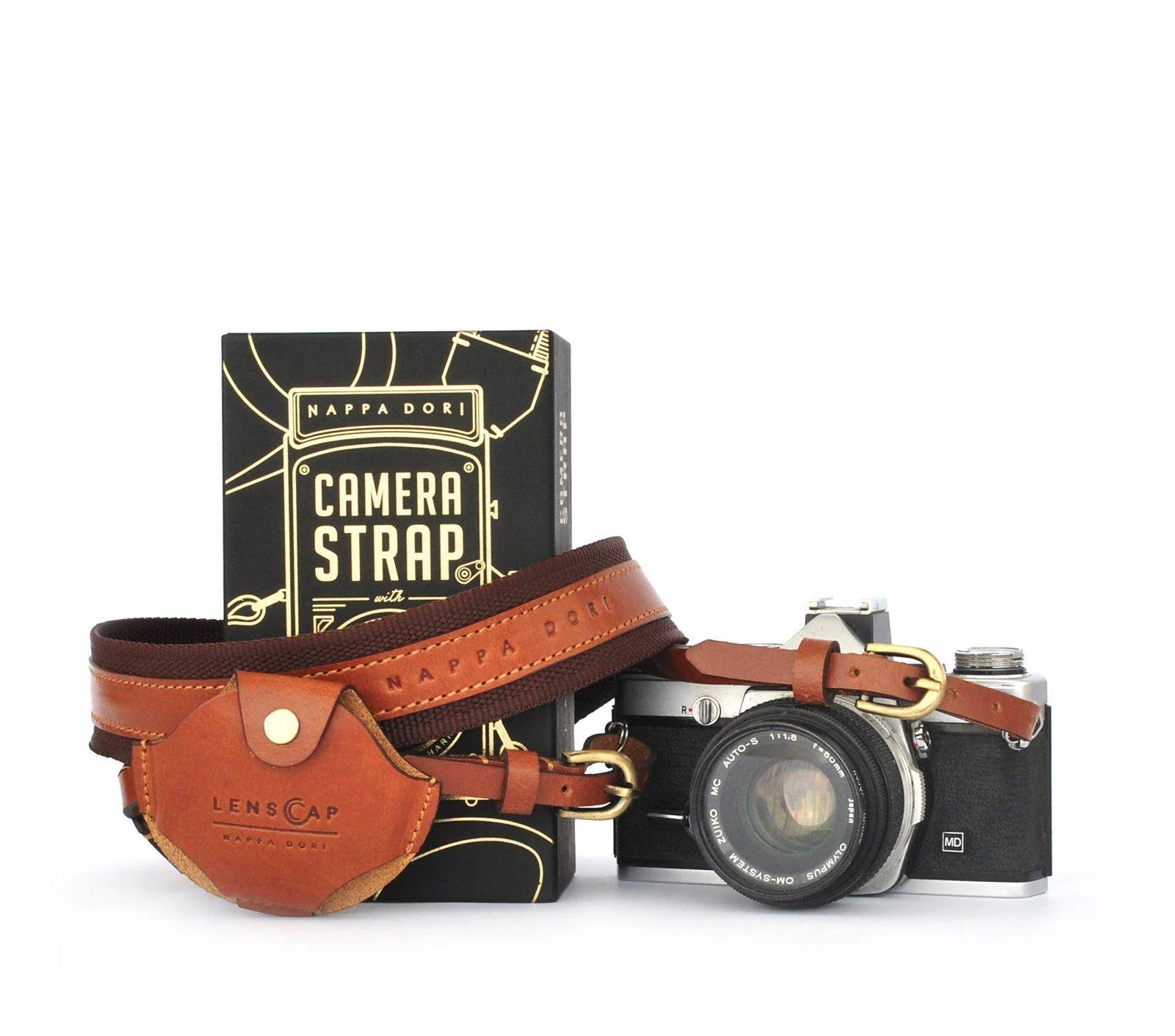 CAMERA STRAP - Image 8