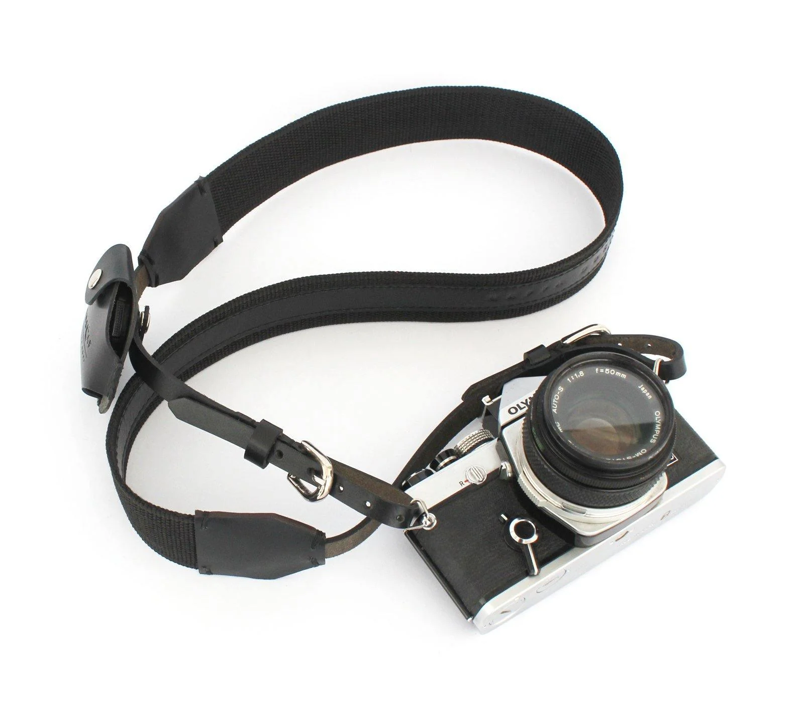 CAMERA STRAP - Image 9